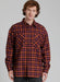 Simplicity Sewing Pattern 3207 Men's  Oversized Shirt from Jaycotts Sewing Supplies