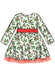 Simplicity Sewing Pattern 3209 Children's Dress with Sleeve Variations from Jaycotts Sewing Supplies