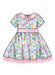 Simplicity Sewing Pattern 3209 Children's Dress with Sleeve Variations from Jaycotts Sewing Supplies