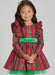 Simplicity Sewing Pattern 3209 Children's Dress with Sleeve Variations from Jaycotts Sewing Supplies