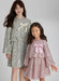 Simplicity Sewing Pattern 3210 Children's and Girls' Two-Piece Dress from Jaycotts Sewing Supplies