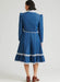 Simplicity Sewing Pattern 3214 Misses' Skirt, Blouse and Unlined Quilted Jacket by Gunne Sax by Jessica McClintock from Jaycotts Sewing Supplies