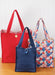 Simplicity Sewing Pattern 3217 Learn to Sew Totes in Three Sizes from Jaycotts Sewing Supplies