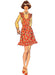 Simplicity Sewing Pattern 3218 Misses' Jumpers and Tunic from Jaycotts Sewing Supplies