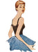 Simplicity Sewing Pattern 3220 Misses' Blouse with Detachable Cuffs from Jaycotts Sewing Supplies