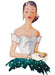 Simplicity Sewing Pattern 3220 Misses' Blouse with Detachable Cuffs from Jaycotts Sewing Supplies