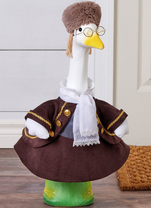 Simplicity Sewing Pattern 3224 America 250 Porch Geese Clothes from Jaycotts Sewing Supplies
