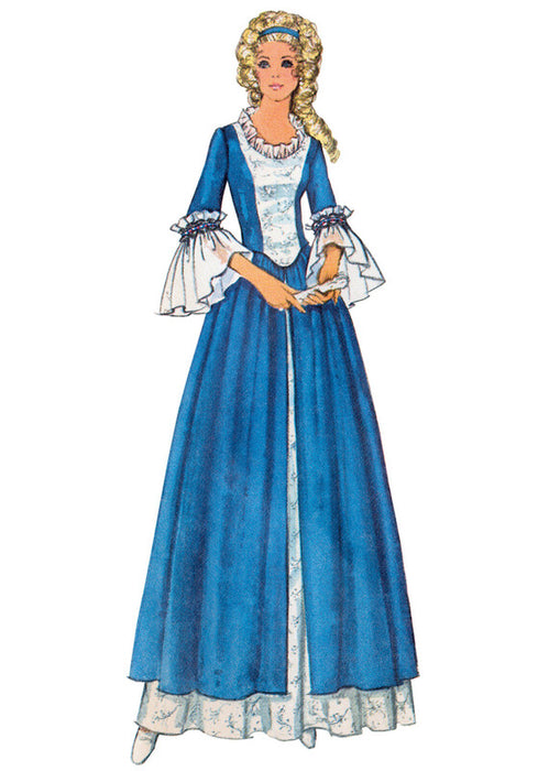 Simplicity Sewing Pattern 3223 Spring Holidays and Special Occasions Porch Geese Clothes from Jaycotts Sewing Supplies