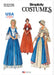 Simplicity Sewing Pattern 3223 Spring Holidays and Special Occasions Porch Geese Clothes from Jaycotts Sewing Supplies