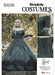 Simplicity Sewing Pattern 3228 Misses' Phantom Queen Fantasy Costume by Raine Emery from Jaycotts Sewing Supplies