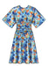 Simplicity Sewing Pattern 3229 Misses' and Women's Midi Dress in Two Lengths from Jaycotts Sewing Supplies