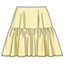 Simplicity Sewing Pattern 3237 Misses' Skirt in Three Lengths from Jaycotts Sewing Supplies