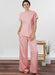 Simplicity Sewing Pattern 3239 Misses' and Women's Draped Asymmetrical Top and Pull-On Pants from Jaycotts Sewing Supplies