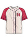 Simplicity Sewing Pattern 3241 Unisex Baseball Top from Jaycotts Sewing Supplies