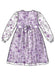 Simplicity Sewing Pattern 3245 Girls' Dress with Sleeve Variations from Jaycotts Sewing Supplies