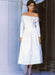 Simplicity Pattern 3248 Misses' / Petite Dress by Jessica McClintock from Jaycotts Sewing Supplies