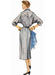 Simplicity Sewing Pattern 3251 Misses' 1950's  Dolman Sleeve Dress from Jaycotts Sewing Supplies