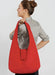Simplicity Sewing Pattern 3255 Slouchy Oversized Totes from Jaycotts Sewing Supplies