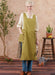Simplicity Sewing Pattern 3258 Misses' Reversible Cobbler Apron and Hat in Three Sizes S, M and L from Jaycotts Sewing Supplies