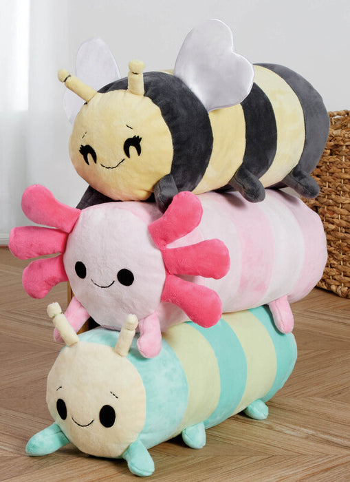 Simplicity Sewing Pattern 3259 Animal and Insect Plushies from Jaycotts Sewing Supplies