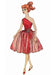 Simplicity Sewing Pattern 3261 Vintage 11 1/2" Doll Clothes from Jaycotts Sewing Supplies