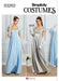 Simplicity Sewing Pattern 3263 Misses' Regency Ball Gowns from Jaycotts Sewing Supplies