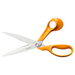 Fiskars Classic Tailor's Shear's from Jaycotts Sewing Supplies