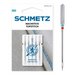 Schmetz Sewing Machine Topstitch Needles from Jaycotts Sewing Supplies