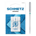 Schmetz Universal Sewing Machine Needles | Packs of 5 from Jaycotts Sewing Supplies