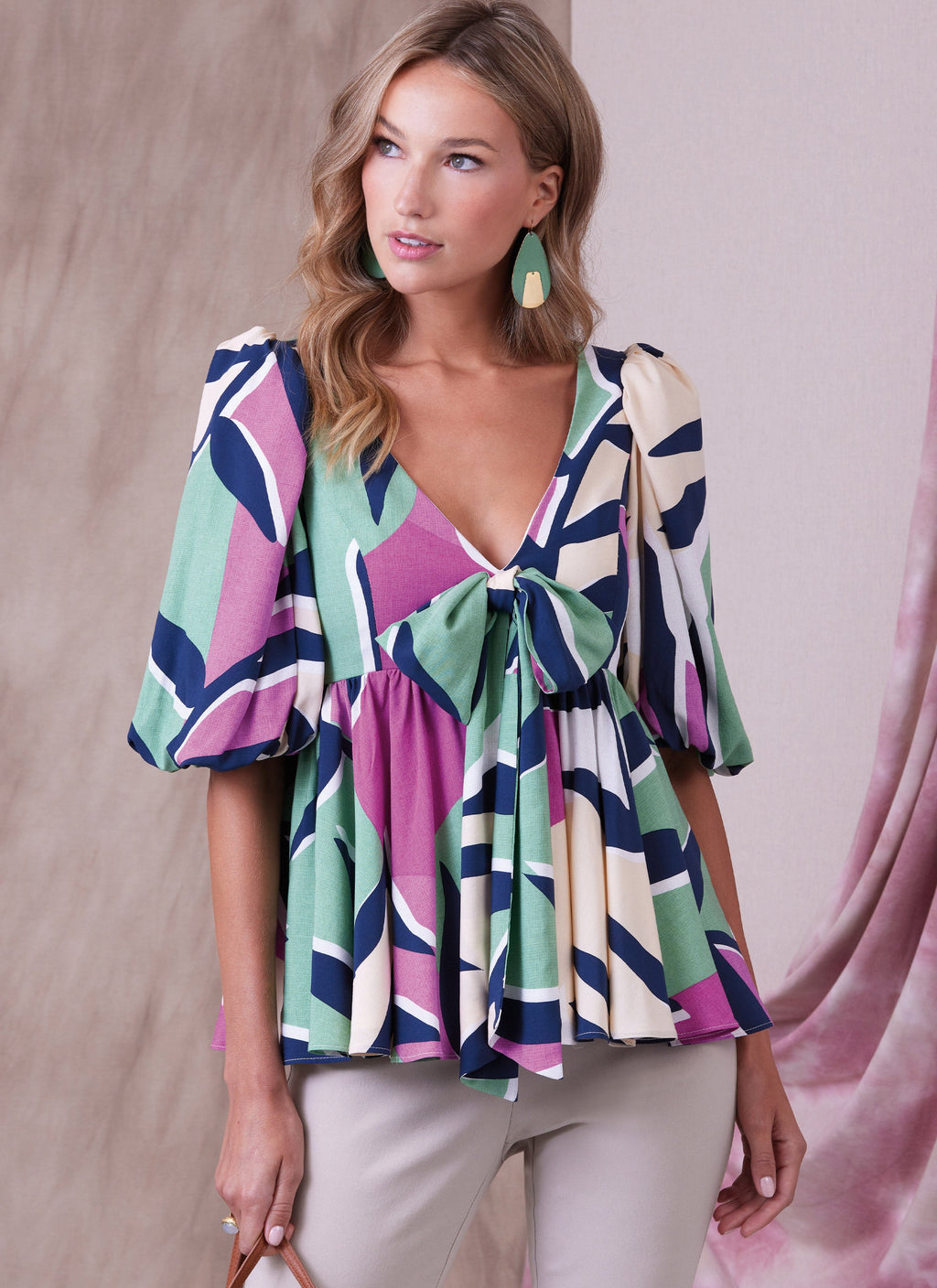 Sewing Patterns | Tops and Blouses — jaycotts.co.uk - Sewing Supplies