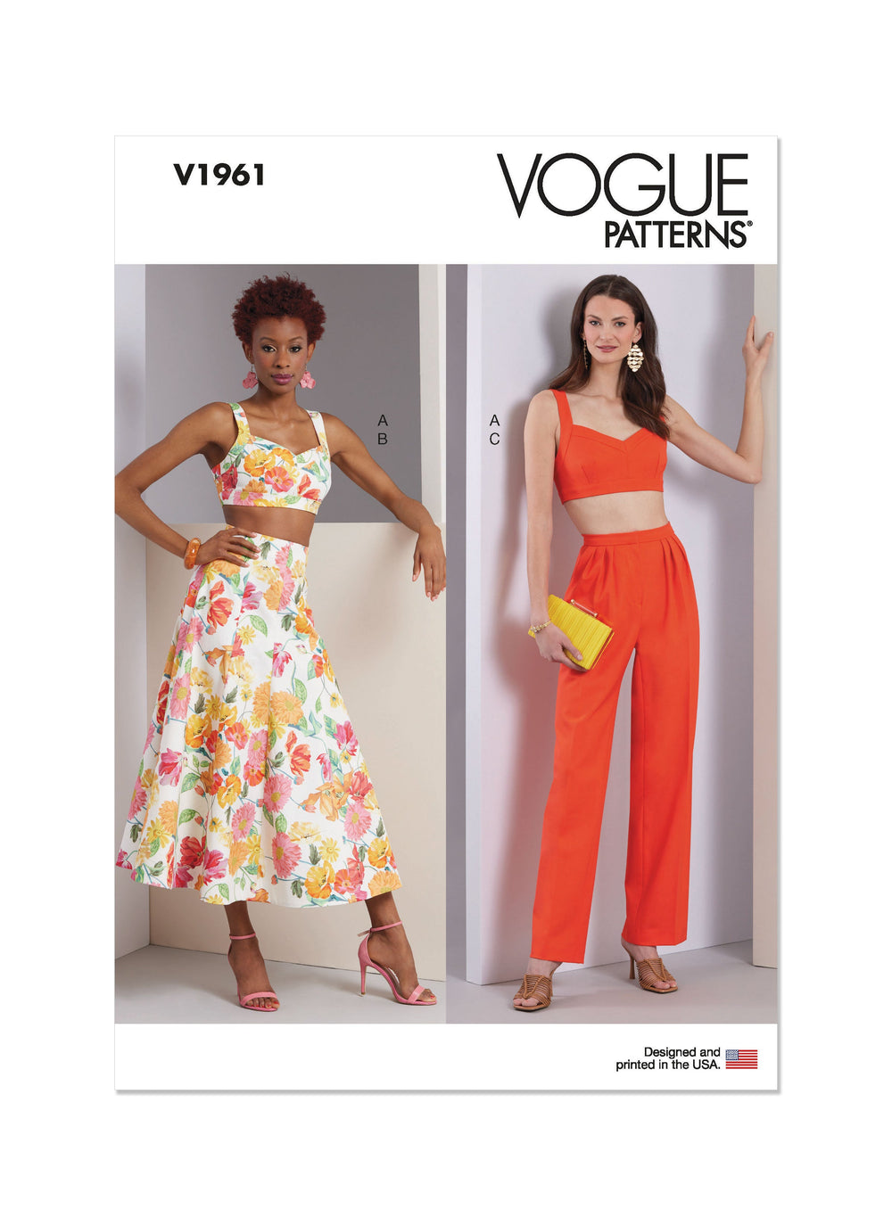 Dopamine Sewing: Vogue 1688 x Rachel Comey aka Possibly The Most Perfect  Trouser – the thread