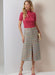 Vogue sewing pattern 2032 Skirt in Two Lengths from Jaycotts Sewing Supplies