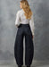 Vogue Sewing Pattern 2051 Pants from Jaycotts Sewing Supplies