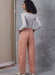 Vogue Sewing Pattern 2051 Pants from Jaycotts Sewing Supplies