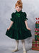 Vogue Sewing Pattern 2059 Children's Dresses from Jaycotts Sewing Supplies