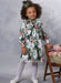 Vogue Sewing Pattern 2059 Children's Dresses from Jaycotts Sewing Supplies