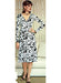 Vogue Sewing Pattern 2060 Wrap Dress by Diane Von Furstenberg from Jaycotts Sewing Supplies