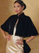 Vogue Sewing Pattern 2078 Misses' Bolero and Capes from Jaycotts Sewing Supplies