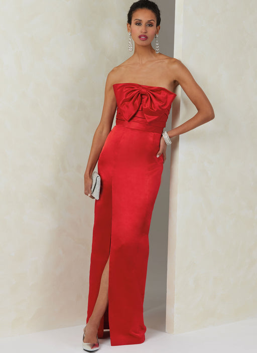 Vogue Sewing Patterns | Evening jaycotts.co.uk - Sewing Supplies Vogue Sewing Patterns | Evening jaycotts.co.uk - Sewing Supplies