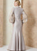 Vogue Patterns 2153 Misses' Evening Gown by Badgley Mischka from Jaycotts Sewing Supplies