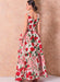 Vogue Patterns 2155 Misses’ High-Low Evening Gown from Jaycotts Sewing Supplies