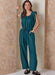 Vogue Patterns 2163 Misses' Jumpsuit by Rachel Comey from Jaycotts Sewing Supplies