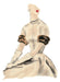 Vogue Patterns 2170 Misses' Vintage 1950's Dress from Jaycotts Sewing Supplies