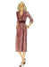 Vogue Patterns 2171 Misses' Vintage Dress, Top and Skirt from Jaycotts Sewing Supplies