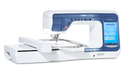 Brother Innov-is V5 LE with Free Design Software worth £1099 from Jaycotts Sewing Supplies