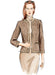 Vogue Pattern 7975 Lined jacket in two lengths from Jaycotts Sewing Supplies