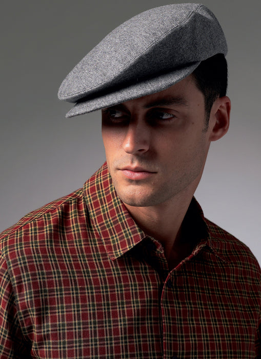 Vogue Sewing Pattern 8869 Men's Hats from Jaycotts Sewing Supplies