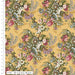 Pressed In Time Organic Cotton Fabric, Country Bloom from Jaycotts Sewing Supplies