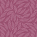 Pressed In Time Organic Cotton Fabric, Fuchsia Leaves from Jaycotts Sewing Supplies