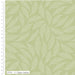 Pressed In Time Organic Cotton Fabric, Sage Leaves from Jaycotts Sewing Supplies